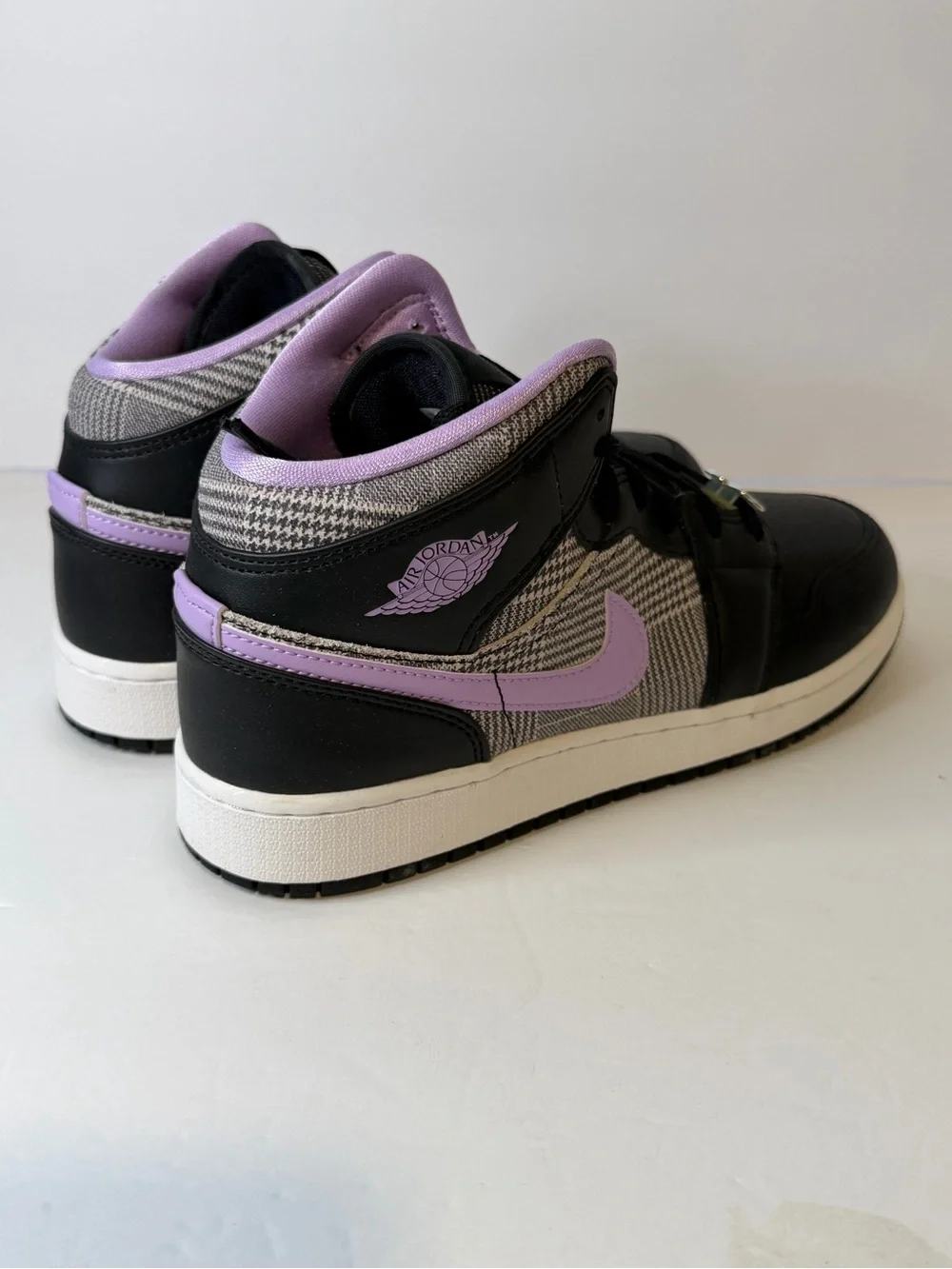 Jordan mid se